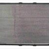 AGILITY AUTO PARTS RADIATOR