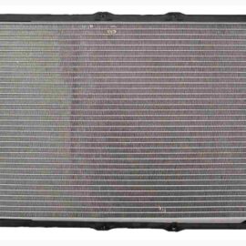 AGILITY AUTO PARTS RADIATOR