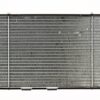 AGILITY AUTO PARTS RADIATOR