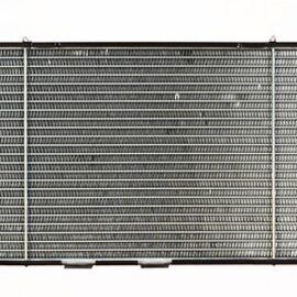 AGILITY AUTO PARTS RADIATOR