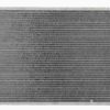 AGILITY AUTO PARTS RADIATOR