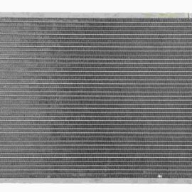 AGILITY AUTO PARTS RADIATOR