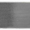 AGILITY AUTO PARTS RADIATOR