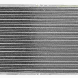 AGILITY AUTO PARTS RADIATOR