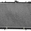 AGILITY AUTO PARTS RADIATOR