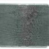 AGILITY AUTO PARTS RADIATOR