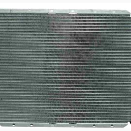 AGILITY AUTO PARTS RADIATOR