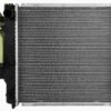 AGILITY AUTO PARTS RADIATOR
