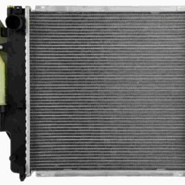 AGILITY AUTO PARTS RADIATOR