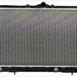 AGILITY AUTO PARTS RADIATOR
