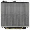 AGILITY AUTO PARTS RADIATOR