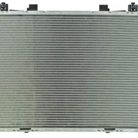 AGILITY AUTO PARTS RADIATOR
