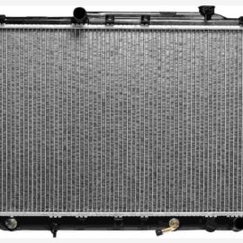 AGILITY AUTO PARTS RADIATOR