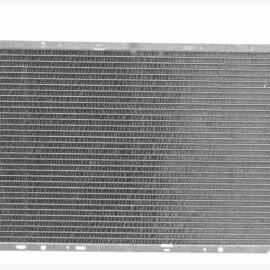AGILITY AUTO PARTS RADIATOR