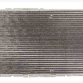 AGILITY AUTO PARTS RADIATOR