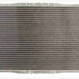 AGILITY AUTO PARTS RADIATOR