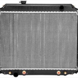 AGILITY AUTO PARTS RADIATOR