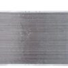AGILITY AUTO PARTS RADIATOR