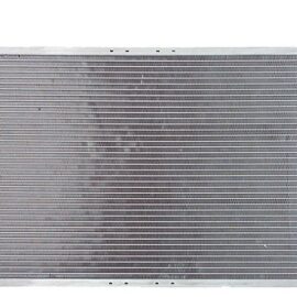 AGILITY AUTO PARTS RADIATOR
