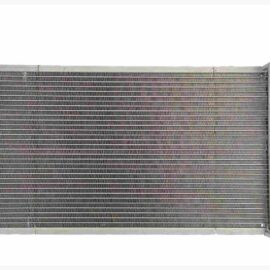 AGILITY AUTO PARTS RADIATOR
