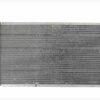 AGILITY AUTO PARTS RADIATOR