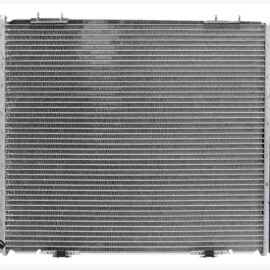 AGILITY AUTO PARTS RADIATOR