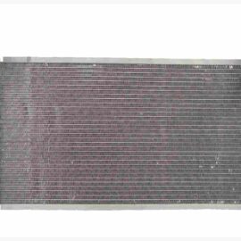 AGILITY AUTO PARTS RADIATOR