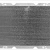 AGILITY AUTO PARTS RADIATOR