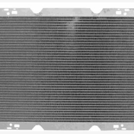 AGILITY AUTO PARTS RADIATOR