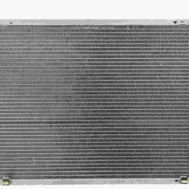 AGILITY AUTO PARTS RADIATOR