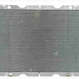 AGILITY AUTO PARTS RADIATOR