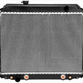 AGILITY AUTO PARTS RADIATOR