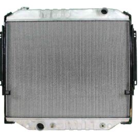 AGILITY AUTO PARTS RADIATOR