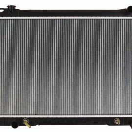 AGILITY AUTO PARTS RADIATOR
