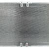 AGILITY AUTO PARTS RADIATOR