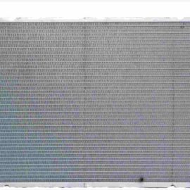 AGILITY AUTO PARTS RADIATOR