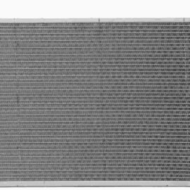 AGILITY AUTO PARTS RADIATOR