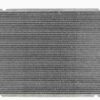 AGILITY AUTO PARTS RADIATOR
