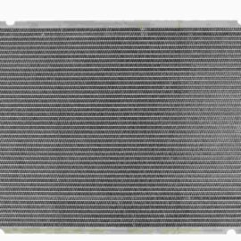 AGILITY AUTO PARTS RADIATOR