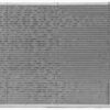 AGILITY AUTO PARTS RADIATOR