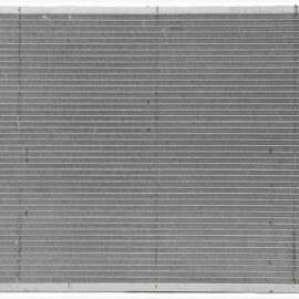 AGILITY AUTO PARTS RADIATOR