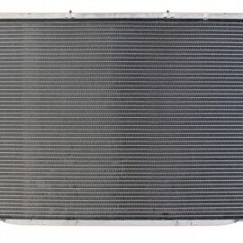 AGILITY AUTO PARTS RADIATOR