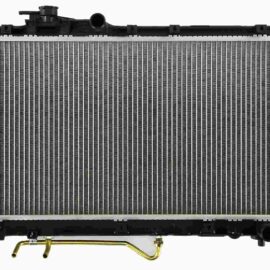 AGILITY AUTO PARTS RADIATOR