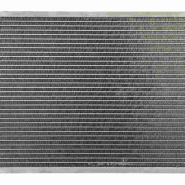 AGILITY AUTO PARTS RADIATOR