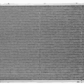 AGILITY AUTO PARTS RADIATOR