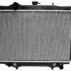 AGILITY AUTO PARTS RADIATOR