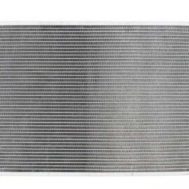 AGILITY AUTO PARTS RADIATOR
