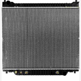 AGILITY AUTO PARTS RADIATOR