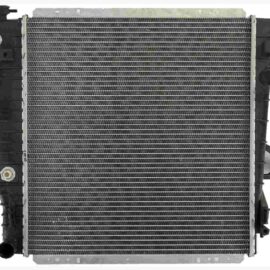 AGILITY AUTO PARTS RADIATOR