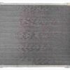 AGILITY AUTO PARTS RADIATOR